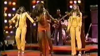 Tina Turner - &quot;I Can&#39;t Turn You Loose&quot; on &quot;The Midnight Special&quot; (1973)