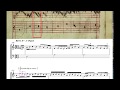 Faenza Codex: Kyrie "Cunctipotens Genitor Deus" II (14th century organ music)