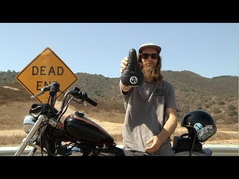 Demolition BMX: Demolition Assets - Matt Cordova and The MC Seat