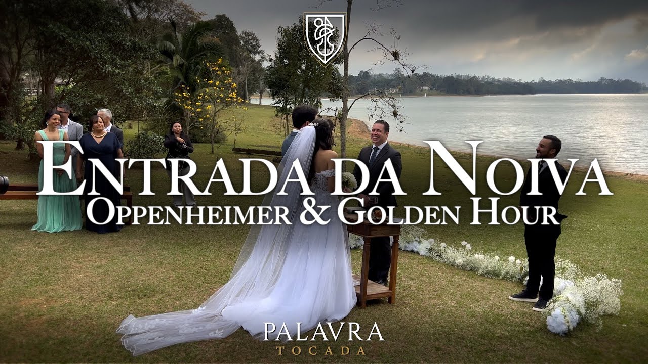 Promotional video thumbnail 4 for Palavra Tocada