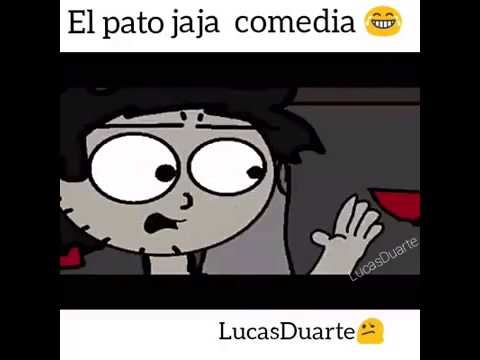 LES VENDO EL PATO?