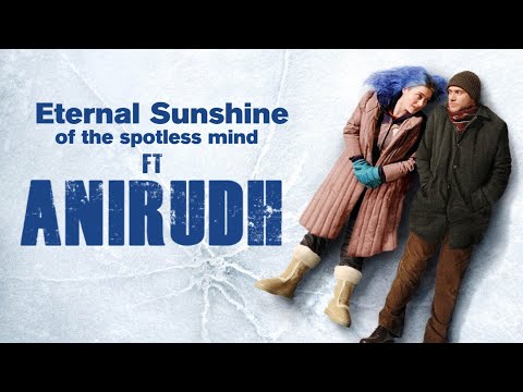 Eternal Sunshine ft @AnirudhOfficial | Jim Carrey | Anirudh | Tamil Edit | Whatsapp Status | Tamil