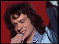 Michel  Sardou  Laisse moi vivre   ( Live 1972 )