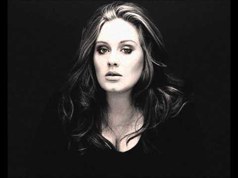 Adele - One and Only (Album Version)