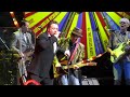 Trouble- Elvis Costello with Russell Crowe @Royal Albert Hall 23rd May 2012