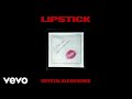 Kungs - Lipstick (Krystal Klear Remix - Visualizer)