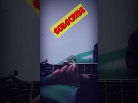 GUITAR AKUSTIK RECORD ANDROID, cover Salam Barayo Andri Dharma