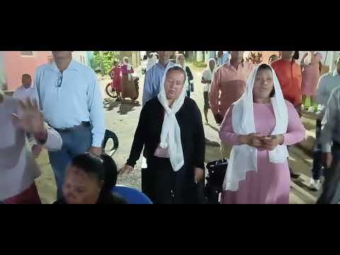 SECTOR mereyal campaña Punta de mata municipio EZEQUIEL ZAMORA ESTADOS MONAGAS VENEZUELA 