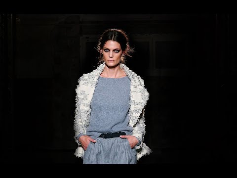 Escorpion | Spring/Summer 2018 | 080 Barcelona Fashion