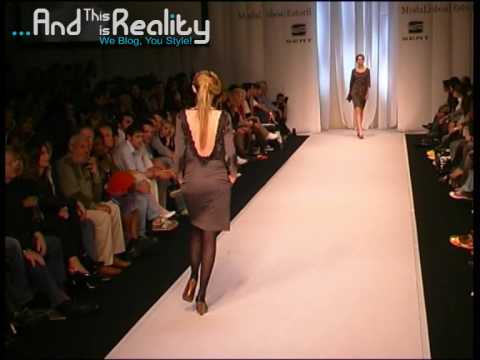 ModaLisboa|Estoril 32 - Desfile de Ricardo Dourado