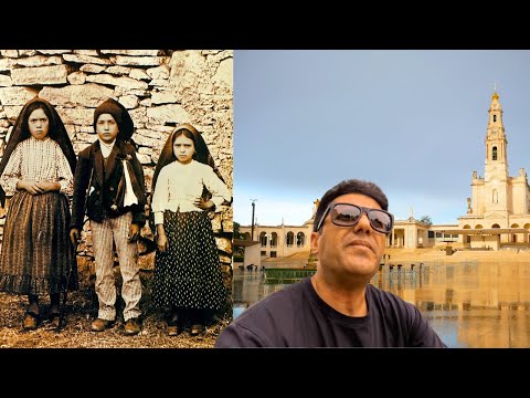 I Visited This Place in Portugal