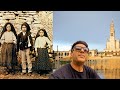 The Miraculous Story Of Fatima Portugal Exploring The House Of Lucia Jacinta Francisco