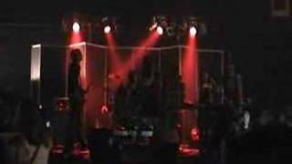 Asrai - Touch In The Dark - Live!