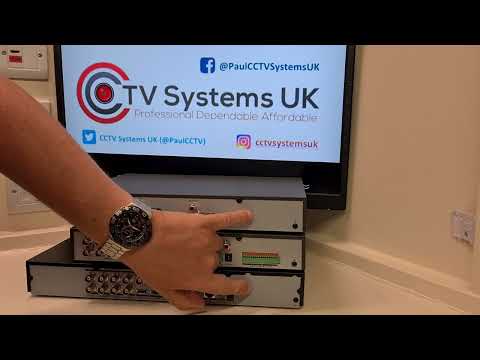 Wireless CCTV Camera