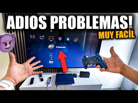 🚨MI PS3 Fallaba MUCHO.. Pero hice Esto y quedó al 100%✅