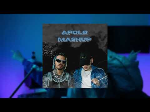 RAUW ALEJANDRO || BZRP Music Sessions #56 (Apolø Mashup)