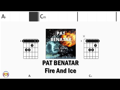 Fire And Ice - Pat Benatar