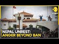 Nepal Protest Who S Leading After Oli S Resignation What S Next For Gen Z Protests WION