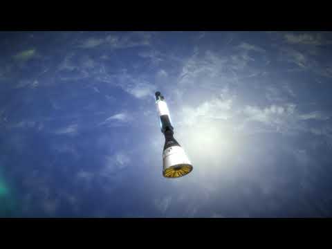 Mission Profile - 1966-07-18 Gemini 10