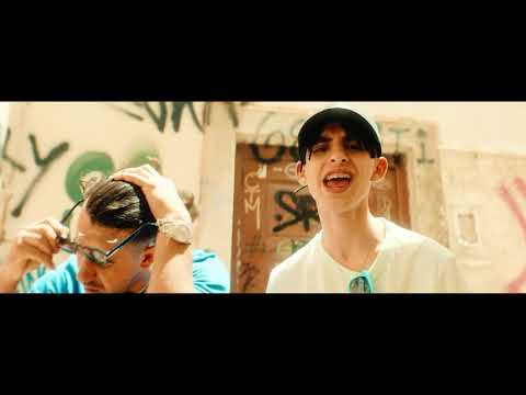 UFO361 feat.Data luv-"shot" REKTION