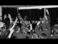 FLOW AND TELL TOUR 2011