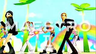 Ngiti Lang By KC Conception Karaoke TJ Media Maestro 2