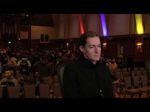 Komodo (Jigglypuff) vs 3HUNA (Captain Falcon) - Melee Singles Winners Pools - Full Bloom 2024