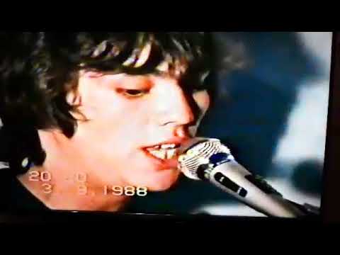 G'anisher Rajabov - Voy voy voy Gruppa Alizot 1988