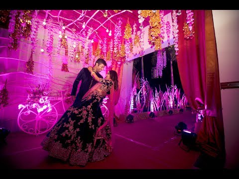 Wedding Photographer portfolio by The Ricelight Project in Mumbai - Photo 1