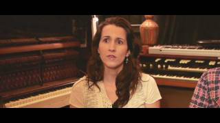 Jill Phillips: In This Hour - Behind The Scenes