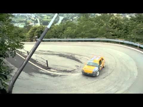 59^ RALLY COPPA VALTELLINA 2015_ Ps1 Albosaggia_ PAROLI Antonello - BONAITI Marinella