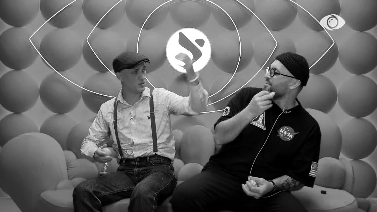 Dy banorët më të rinj, Liami dhe Jetmiri kanë shpallur luftën!