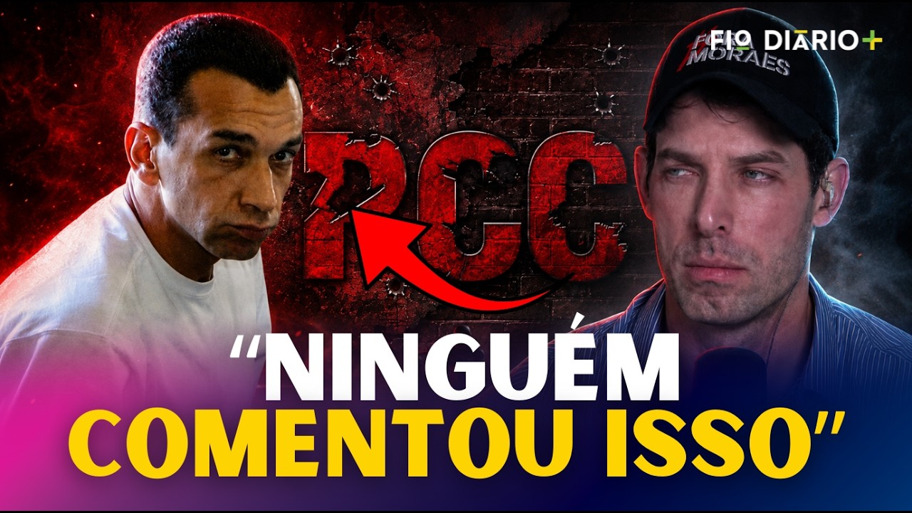 VOCÊ CONHECE O IMPOSTO DO MEDO?