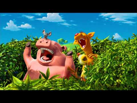 Рога и копыта - Trailer