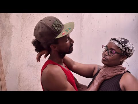 Welcome To The Ghetto ( Episode 5 season one ) Jamaican Series