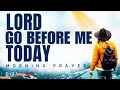 WATCH What Happens When God Leads the Way | Blessed Morning Prayer