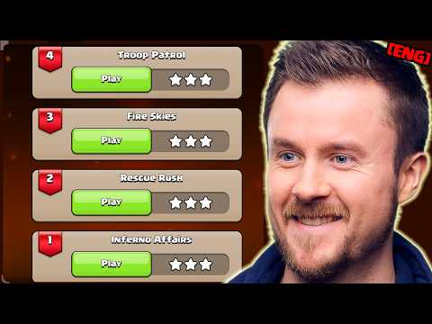 Hero Campaign: Dragon Escape - Challenge 1 to 4