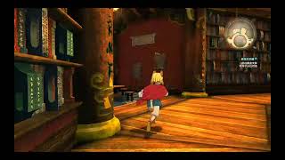 20200509 二之國2 王國再臨 Ni no Kuni II Revenant Kingdom The Lair of the Lost Lord