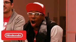 Nintendo Switch Rally – Episode 3: And the Winner is…