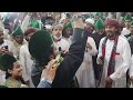 Manqabat E Moula E Kayeenat By Halqa E Sultania Hyderia Jashan Moulaali Hyderabad