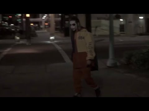 Emce Damage - You're So Funny (official music video)