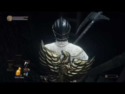 Item Randomizer Use What You See - Dark Souls 3