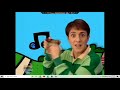 Blue S Clues We Re Ready For Our Thinking Chair Blue S Senses