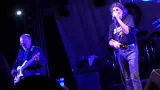PFM - Dove Quando (Intro Pt.2 + Pt.1) Live @ Veruno, 07.09.14