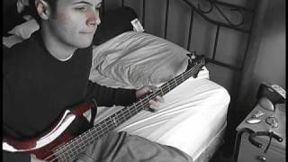 Burn The Fleet Acoustic Cover (Thrice)