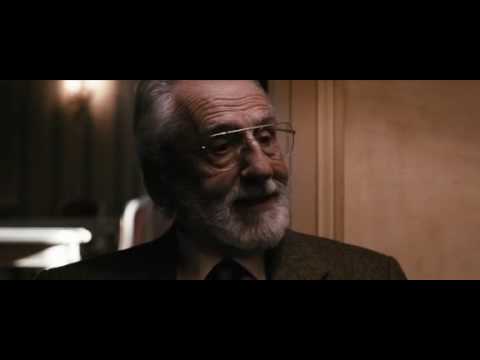 Il Divo - Le hasard ou la volonté de Dieu