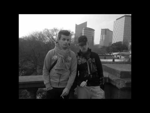 jeunesse perdue freestyle kx feat k-risme