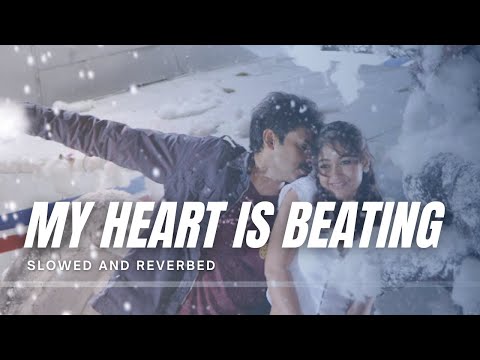 My Heart is beating | JALSA |  Slowed and Reverbed