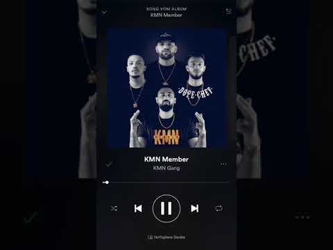 KMN MEMBER AZET X ZUNA X MIAMI YACINE X NASH