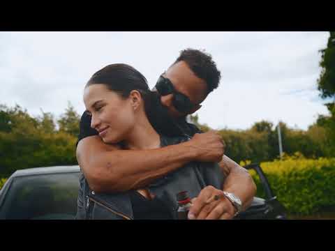 R1 (Can't Stop Time) Music Video